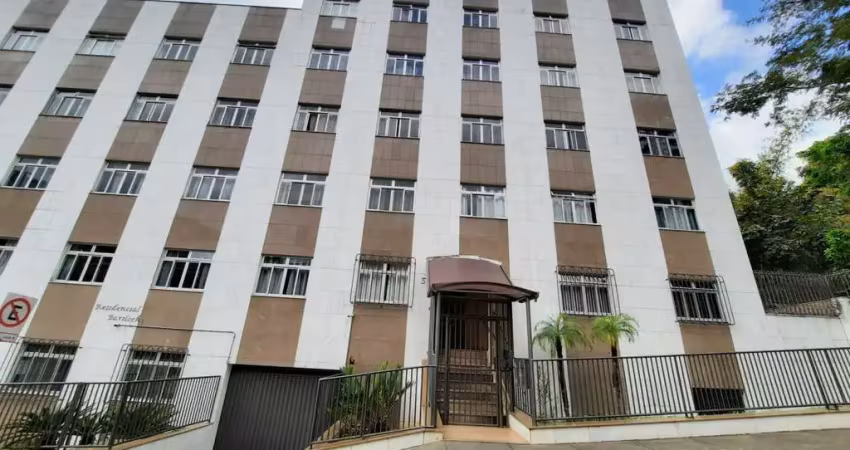 Apartamento com 3 quartos à venda na Rua São Paulo, Paineiras, Juiz de Fora