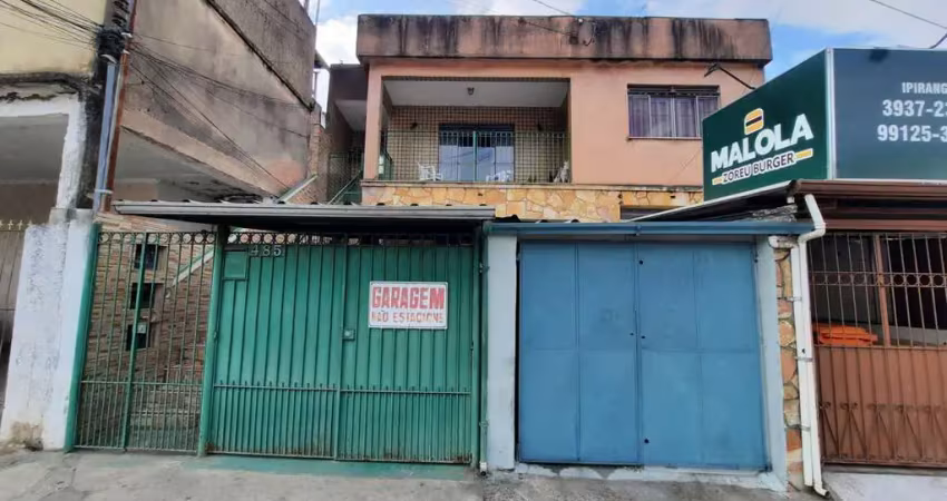 Casa para alugar na Avenida Santa Luzia, Santa Luzia, Juiz de Fora