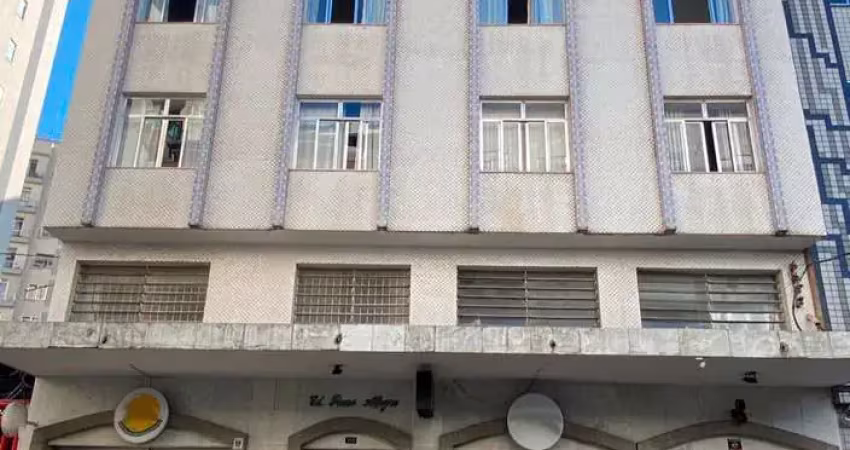 Oportunidade! apê 2 quartos com vaga a minutos do centro