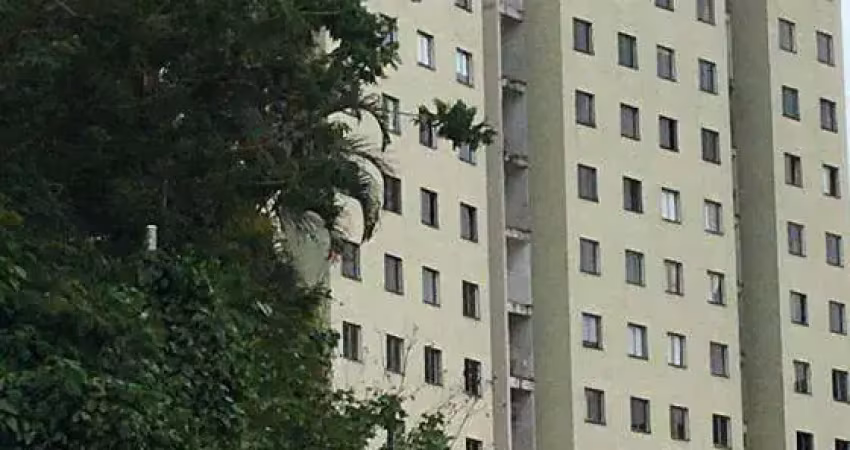 Apartamento com 2 quartos à venda na Rua Doutor Sebastião de Andrade, Eldorado, Juiz de Fora