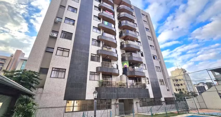 Apartamento no residencial florença – conforto no centro de juiz de fora