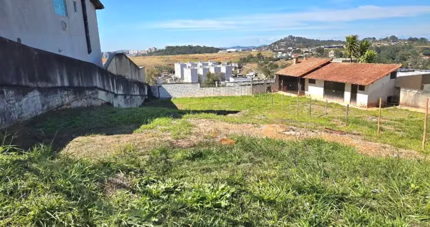 Terreno em spina ville – 542m² por um valor imperdível!