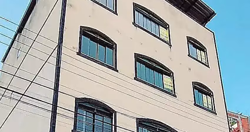 Apartamento com 2 quartos para alugar na Rua Trajano Braz Oliveira, Jardim Natal, Juiz de Fora