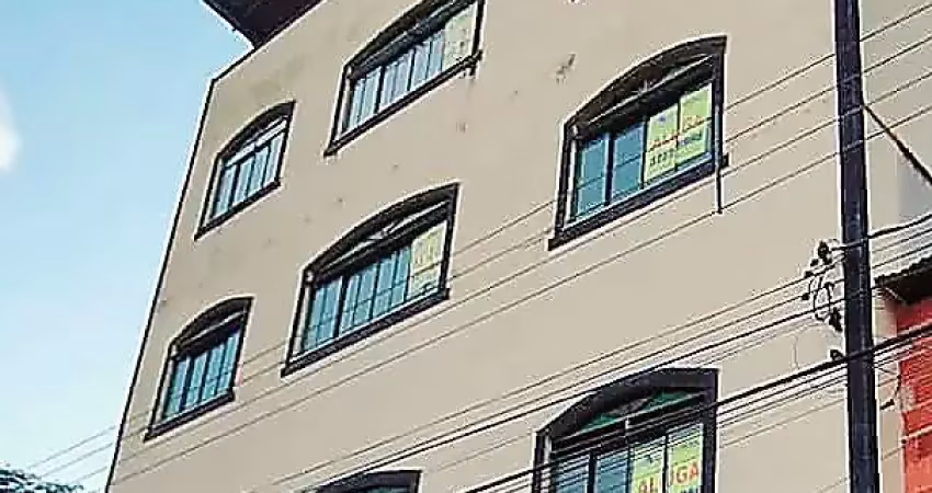 Sua oportunidade de alugar seu novo apartamento no bairro jardim natal!