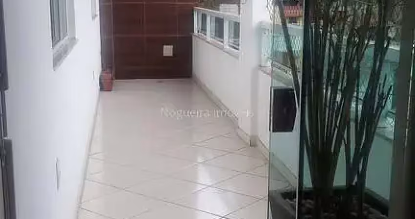 Apartamento com 3 quartos à venda na Rua Aurino Tenório de Medeiros, Nova Benfica, Juiz de Fora
