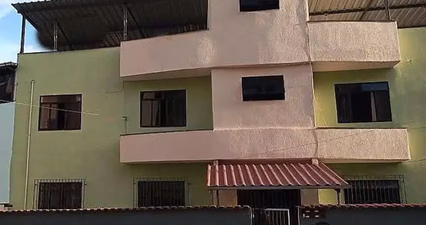 Cobertura com 3 quartos à venda na Rua Alcides Benedicto Golhat, Fontesville II, Juiz de Fora