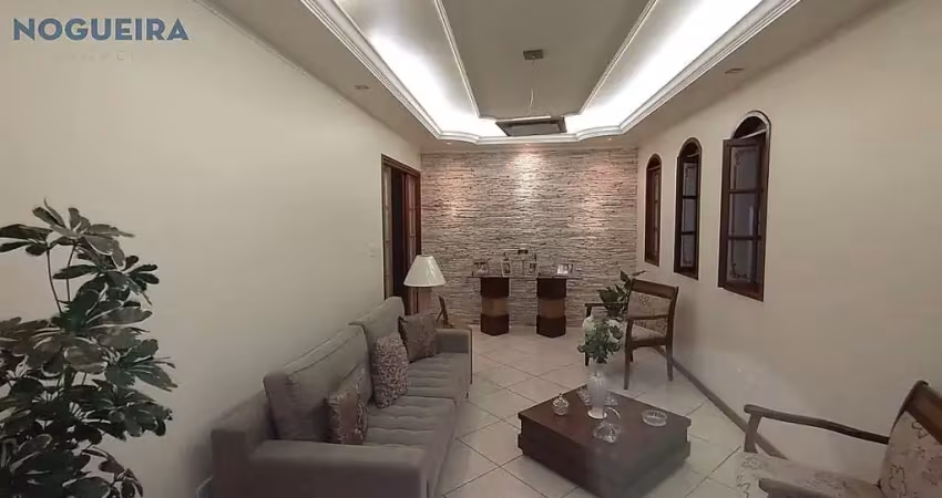Casa com 3 quartos à venda na Rua José Paulino Sobrinho, São Judas Tadeu, Juiz de Fora