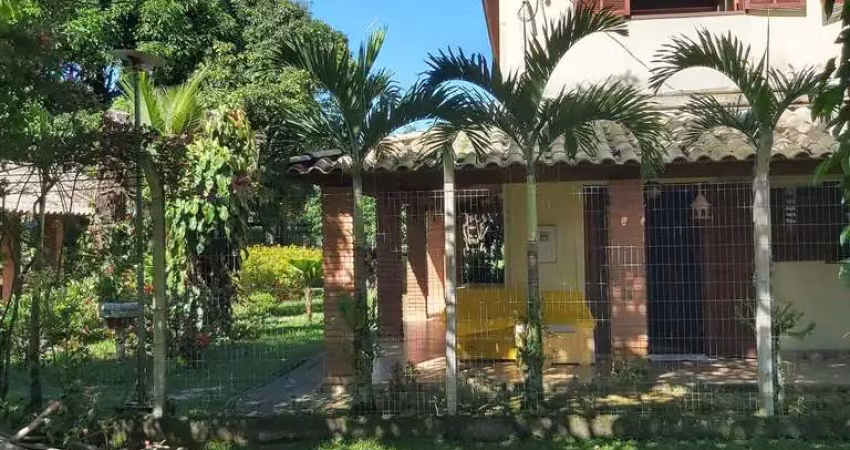 Chácara / sítio com 4 quartos à venda na Rua B , Jd. Snta Leonor, Chapéu d Uvas, Juiz de Fora