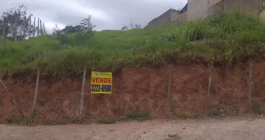 Terreno à venda na Rua Assuene Antônio Ribeiro, Nova Benfica, Juiz de Fora