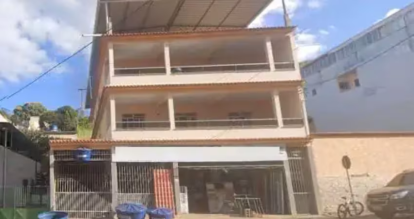 Conforto, proximidade e amplo espaço definem esse apartamento!
