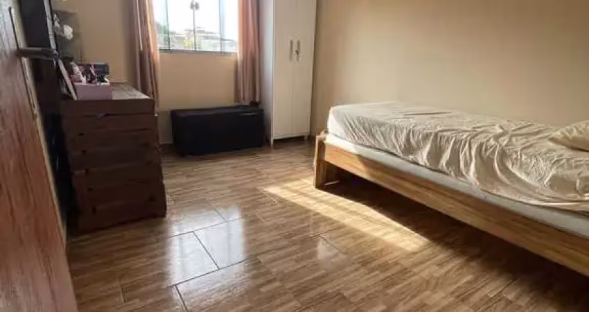 Cobertura com 2 quartos à venda na Rua Hélio Noronha, Nova Benfica, Juiz de Fora