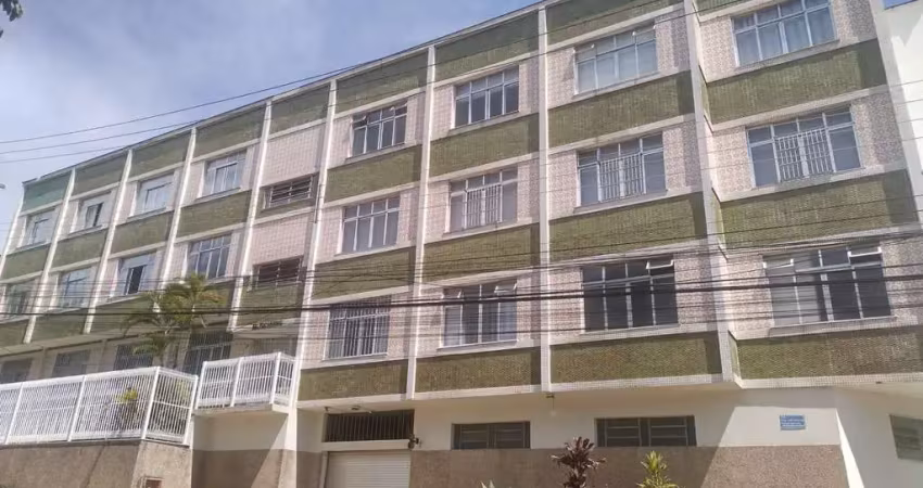 Apartamento com 4 quartos à venda na Rua Engenheiro José Carlos de Morais Sarmento, Santa Catarina, Juiz de Fora