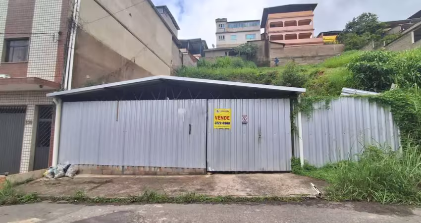 Terreno à venda na Rua José Marini de Souza, Santa Lúcia, Juiz de Fora