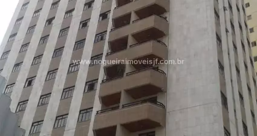 Apartamento com 3 quartos à venda na Rua Tietê, São Mateus, Juiz de Fora
