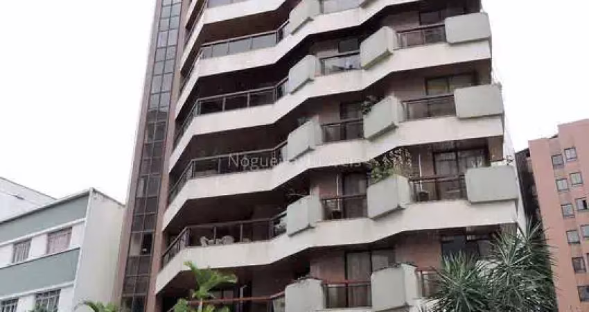 Apartamento com 4 quartos à venda na Rua São Sebastião, Santa Helena, Juiz de Fora