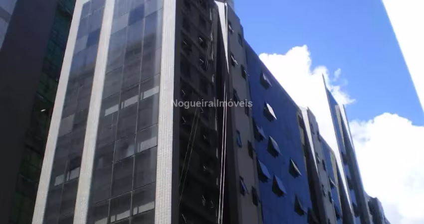 Sala comercial à venda na Rua Mister Moore, Centro, Juiz de Fora