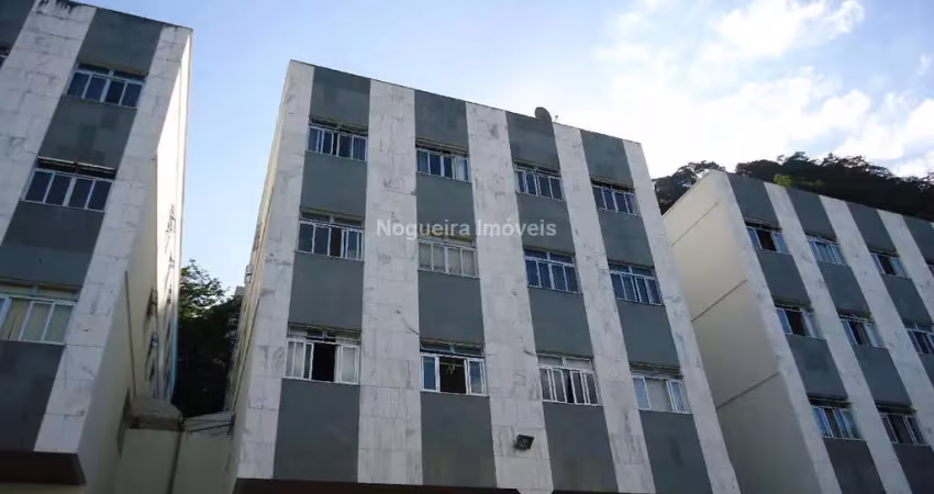 Apartamento com 3 quartos à venda na Rua Redentor, Paineiras, Juiz de Fora