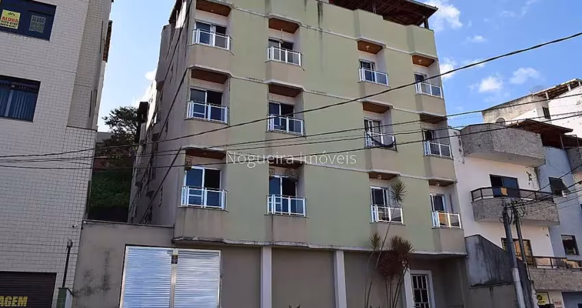 Cobertura com 3 quartos à venda na Rua Domingos Lopes, Santa Terezinha, Juiz de Fora
