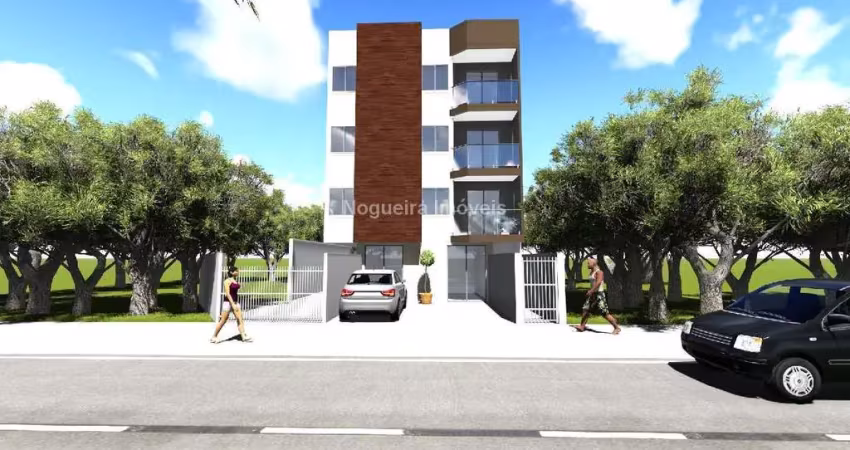 More em um bairro residencial, com tranquilidade e fácil acesso para outras regiões da cidade.
