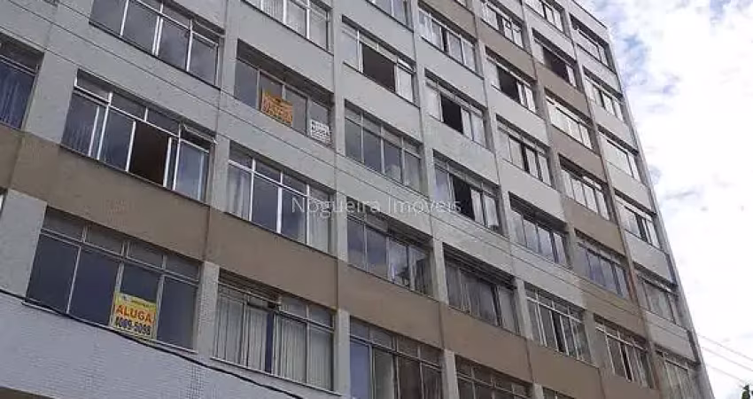 Apartamento com 1 quarto à venda na Rua Braz Bernardino, Centro, Juiz de Fora