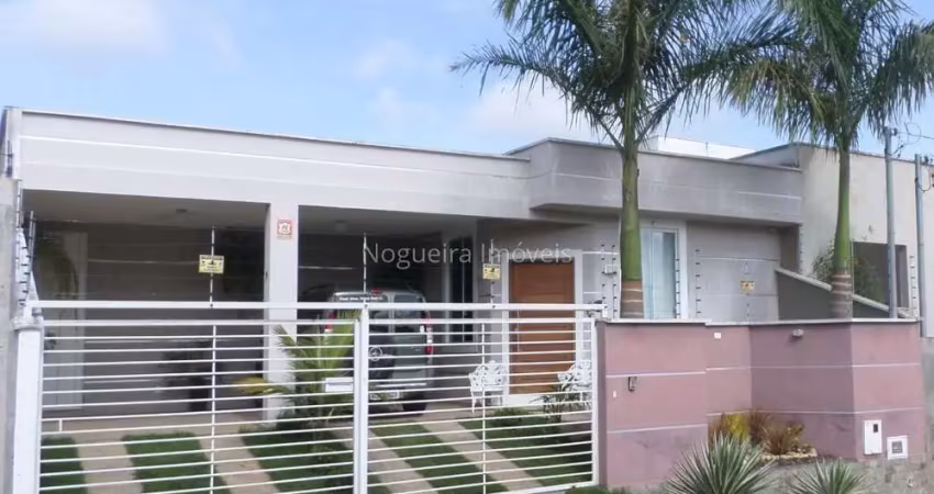 Casa com 3 quartos à venda na Rua Silvestre Cupertino Rodrigues, Quintas das Avenidas, Juiz de Fora