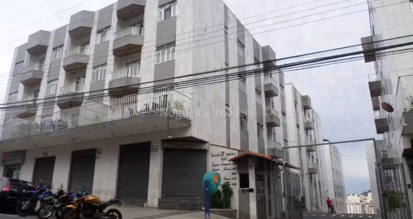 Apartamento com 3 quartos à venda na Rua Olegário Maciel, Paineiras, Juiz de Fora