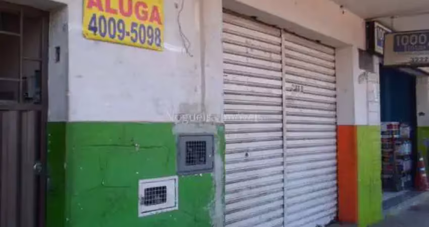 Ponto comercial para alugar na Avenida Presidente Juscelino Kubitschek, Benfica, Juiz de Fora