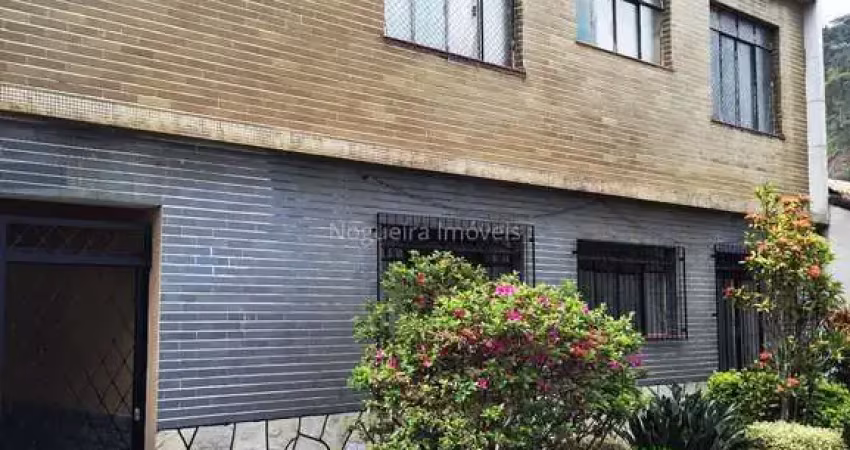 Apartamento com 2 quartos à venda na Rua Padre Frederico, Santa Catarina, Juiz de Fora