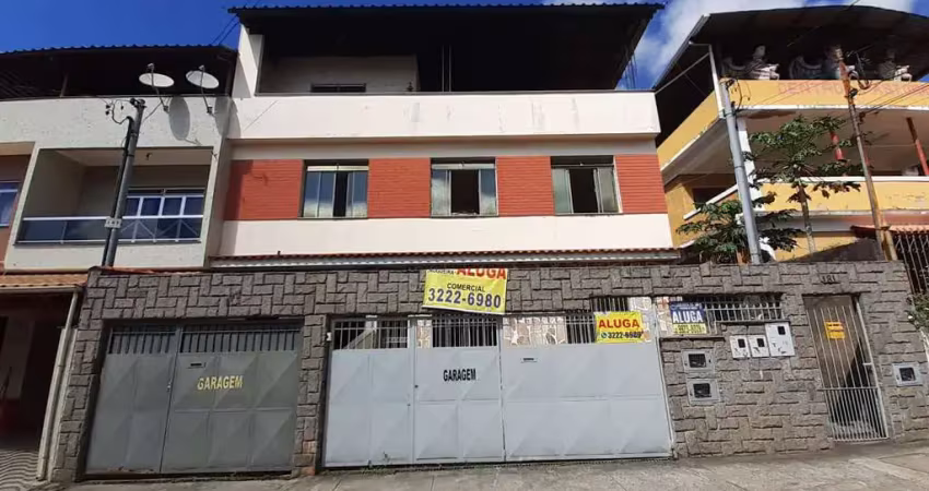Ponto comercial para alugar na Rua Tomé de Souza, Benfica, Juiz de Fora