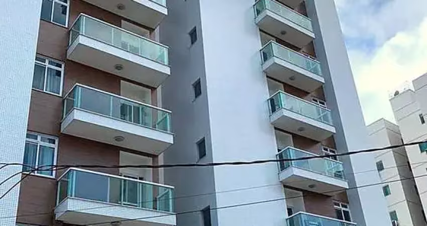 Cobertura com 4 quartos à venda na Rua Oscavo Gonzaga Prata, Jardim das Laranjeiras, Juiz de Fora