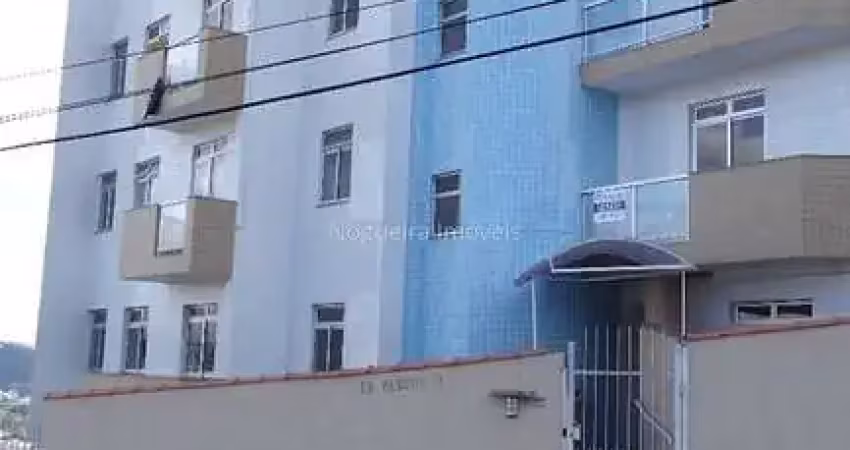 Apartamento com 2 quartos à venda na Rua Sophia Raphael Zacharias, Parque Guarani, Juiz de Fora