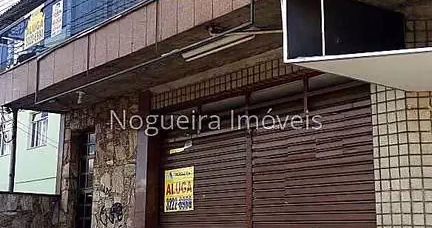 Ponto comercial para alugar na Avenida Presidente Juscelino Kubitschek, Benfica, Juiz de Fora