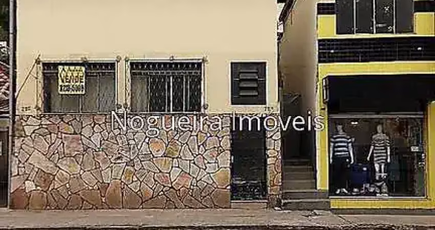 Ponto comercial à venda na Rua Bernardo Mascarenhas, Fábrica, Juiz de Fora