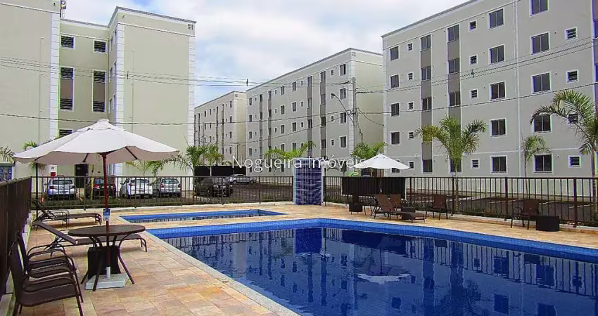 Oportunidade de morar no residencial jardim atlântico