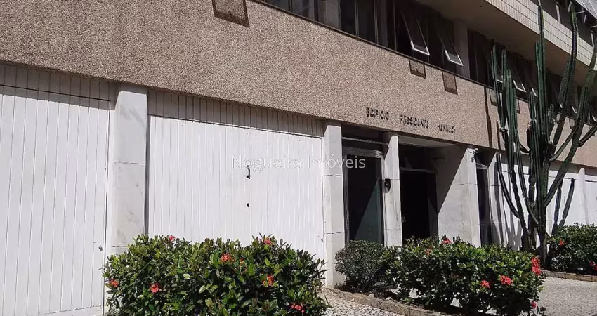 Apartamento com 4 quartos à venda na Rua Doutor Gil Horta, Centro, Juiz de Fora