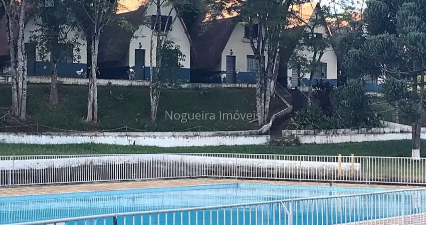 Terreno à venda na Estrada Elias José Mockdeci, Náutico, Juiz de Fora