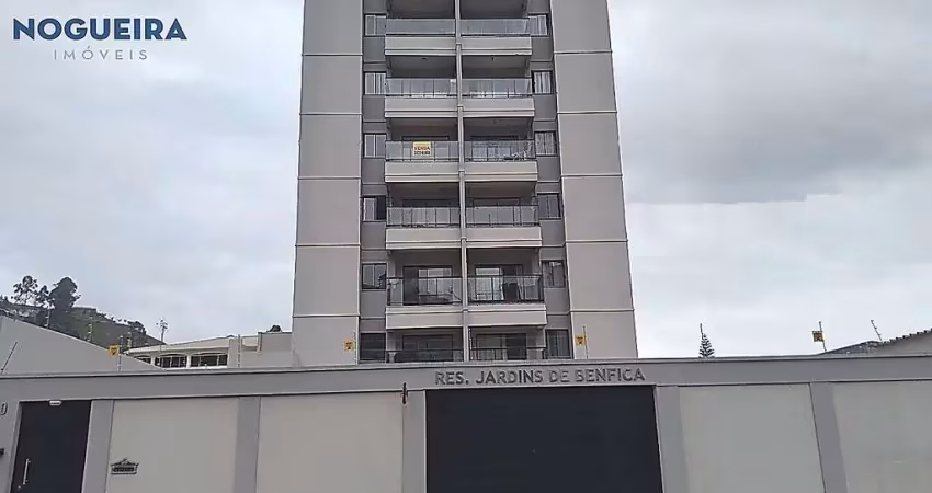 Conforto e proximidade definem esse lindo apartamento !