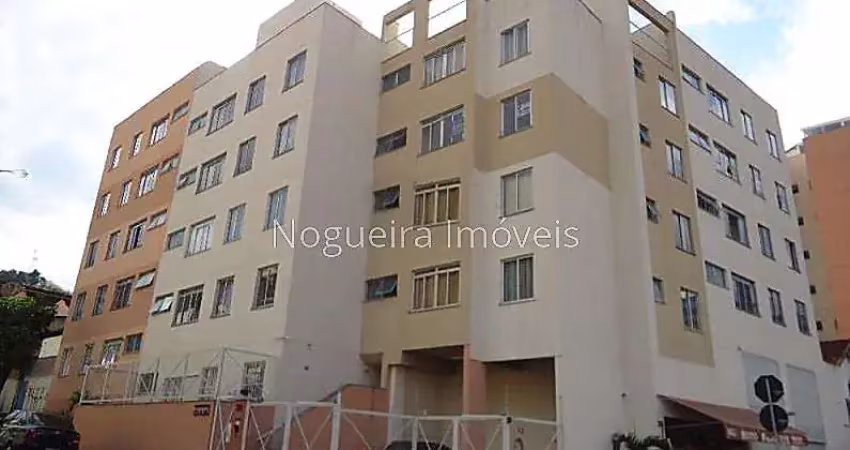 Cobertura com 2 quartos à venda na Rua Roque Picorelli, Grajaú, Juiz de Fora