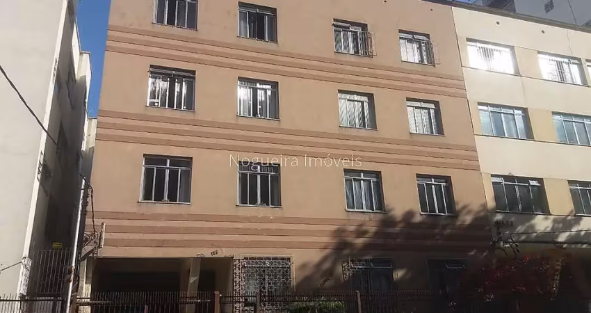 Apartamento com 3 quartos à venda na Rua Doutor Gil Horta, Centro, Juiz de Fora