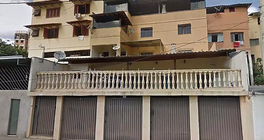 Cobertura com 2 quartos à venda na Rua Ibitiguaia, Santa Luzia, Juiz de Fora