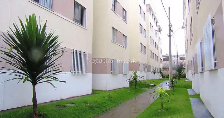 Apartamento com 2 quartos à venda na Rua Carlos Herculano Couto, Francisco Bernardino, Juiz de Fora