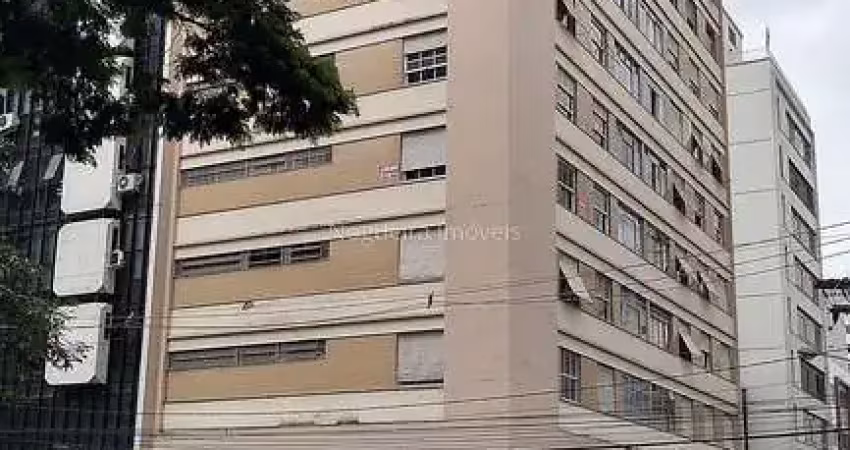 Apartamento com 3 quartos à venda na Avenida Barão do Rio Branco, Centro, Juiz de Fora