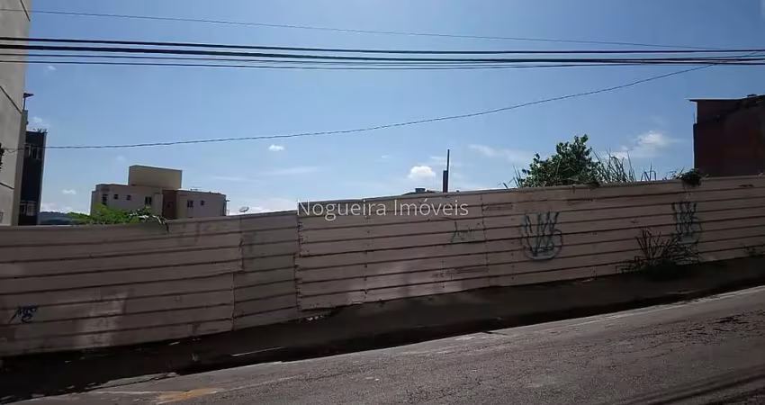 Terreno à venda na Rua Olegário Maciel, Paineiras, Juiz de Fora