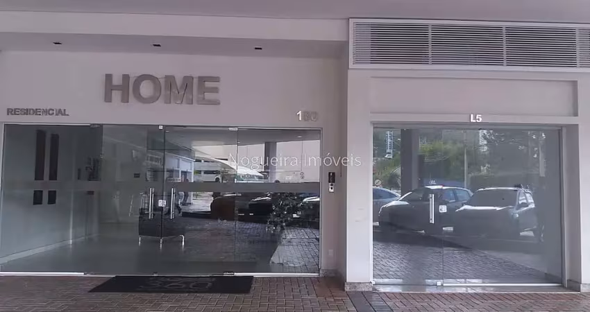 Ponto comercial à venda na Rua Ataliba de Barros, São Mateus, Juiz de Fora