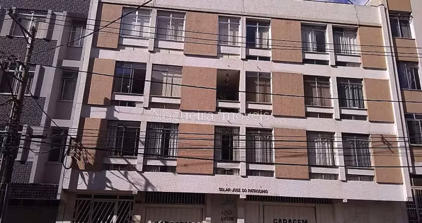 Apartamento com 2 quartos à venda na Rua Olegário Maciel, Paineiras, Juiz de Fora