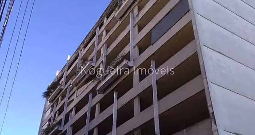 Terreno em condomínio fechado à venda na Rua Espírito Santo, Centro, Juiz de Fora