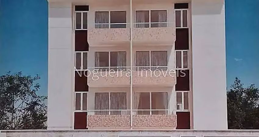 Cobertura com 3 quartos à venda na Rua Humberto Luigi Louisi, Vivendas da Serra, Juiz de Fora