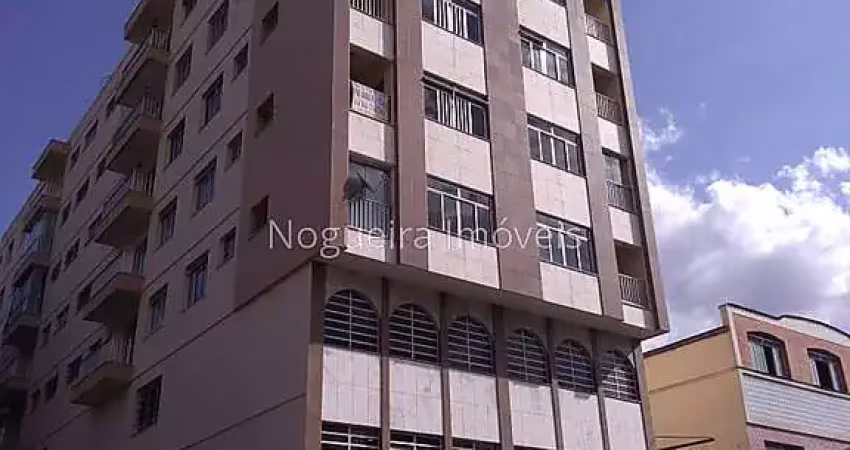 Apartamento com 3 quartos à venda na Rua Bernardo Mascarenhas, Fábrica, Juiz de Fora