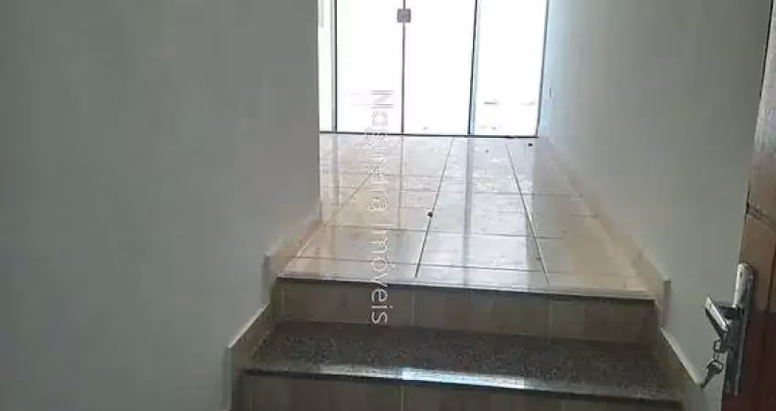 Apartamento com 3 quartos à venda na Rua Miguel Gustavo, Parque Guarani, Juiz de Fora