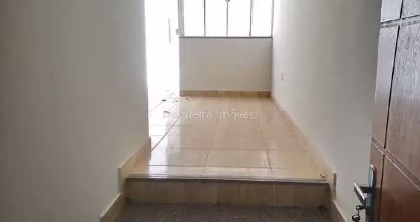 Apartamento com 3 quartos à venda na Rua Miguel Gustavo, Parque Guarani, Juiz de Fora